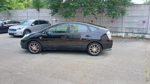 TOYOTA PRIUS Hybride essence 110H LINÉA SOL PACK MC 11/2007 – 193 950 km – Image 8