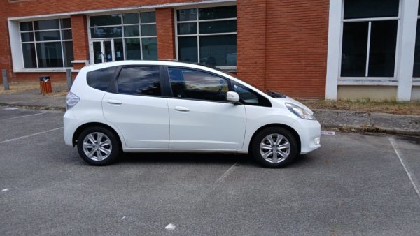 HONDA JAZZ HYBRIDE Essence 1.3 I-VTEC + IMA  LUXURY BOITE AUTO CVT – 03/2012 – 188 275 km – Image 8