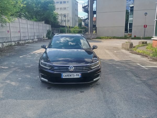 Passat 1.4 TSI 218ch GTE HYBRIDE ESSENCE RECHARGEABLE DSG6 BOITE AUTO - 11/2015 – 368 575 km – Image 9