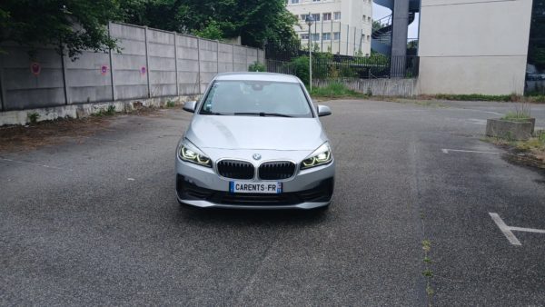 SERIE 2 - HYBRIDE RECHARGEABLE Active Tourer 225xe Lounge 1.5 225CV BOITE AUTO BVA6 E6DT– 03/2020 – 136 983 km - 1ère main - TVA récupérable – Image 9
