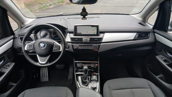 SERIE 2 - HYBRIDE RECHARGEABLE Active Tourer 225xe Lounge 1.5 225CV BOITE AUTO BVA6 E6DT– 03/2020 – 136 983 km - 1ère main - TVA récupérable – Image 11