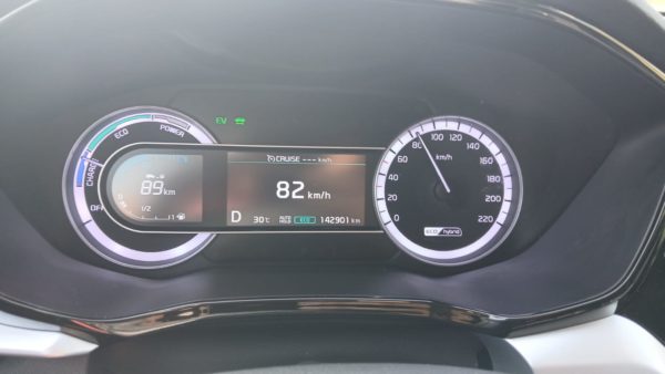 NIRO Hybride 1.6 GDI 141 CV Active Business – Boite Auto – 04/2021 – 143 000 km - TVA récupérable – 1ere main – Image 14