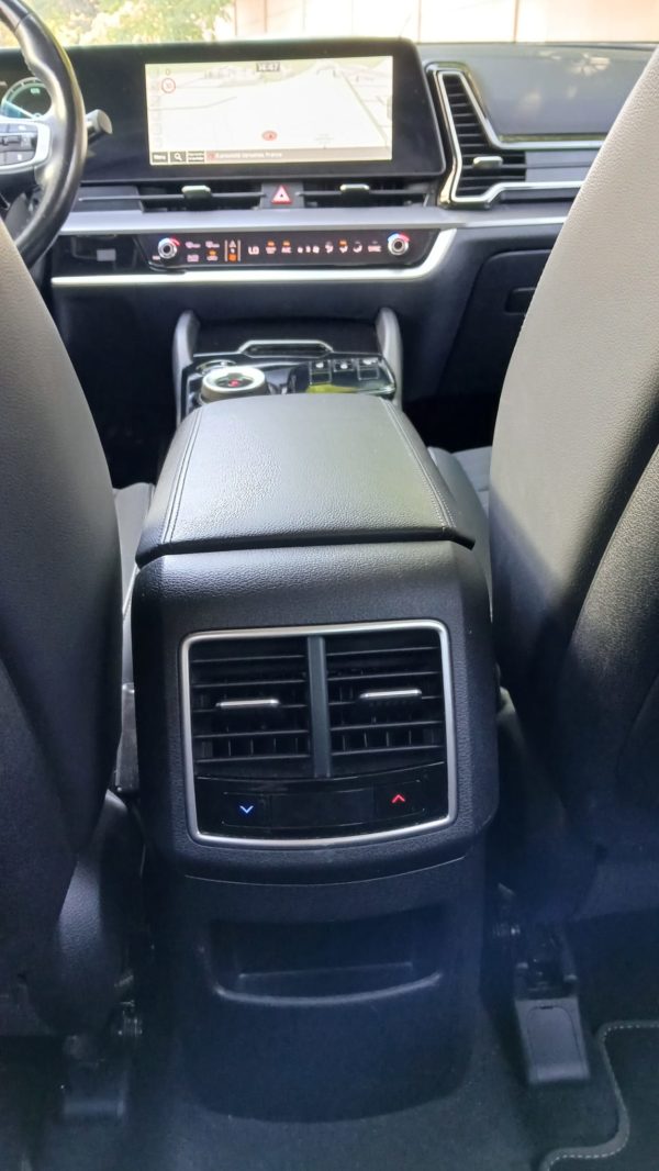 KIA SPORTAGE 230 CH Hybride Essence 1.6 T-GDI ISG Boite Auto BVA6 Design - 1ére main - TVA récupérable – 09/2022 – 174 080 km – Image 28