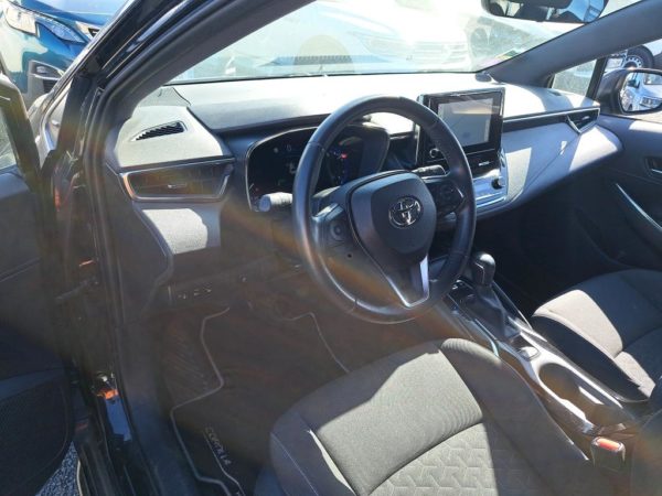 COROLLA TOURING SPORTS PRO BREAK HYBRIDE Essence 122CH Dynamic Business avec Support Lombaire – 04/2022 – 156 888 km - TVA récupérable – 1ere main – Image 8