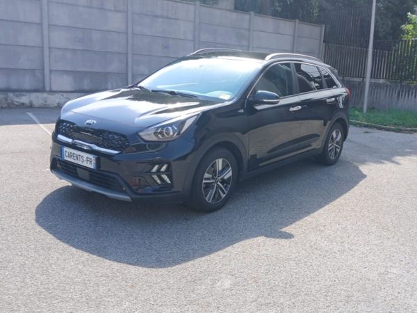 NIRO Hybride 1.6 GDI 141 CV Active Business – Boite Auto – 04/2021 – 143 000 km - TVA récupérable – 1ere main – Image 2
