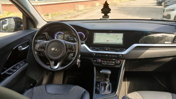 NIRO Hybride 1.6 GDI 141 CV Active Business – Boite Auto – 04/2021 – 143 000 km - TVA récupérable – 1ere main – Image 11