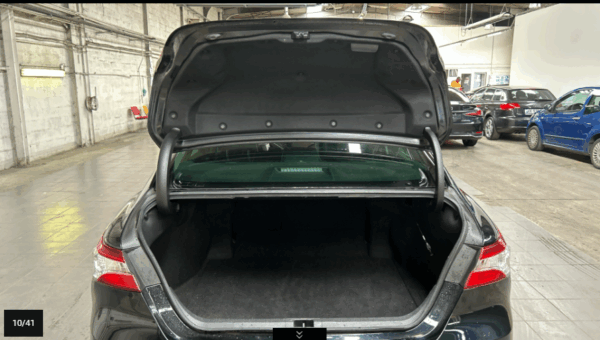 CAMRY HYBRIDE PRO  218 CV 2WD DYNAMIC BUSINESS –  TVA récupérable - 04/2021 – 229 154 km – 1 ère MAIN – Image 15