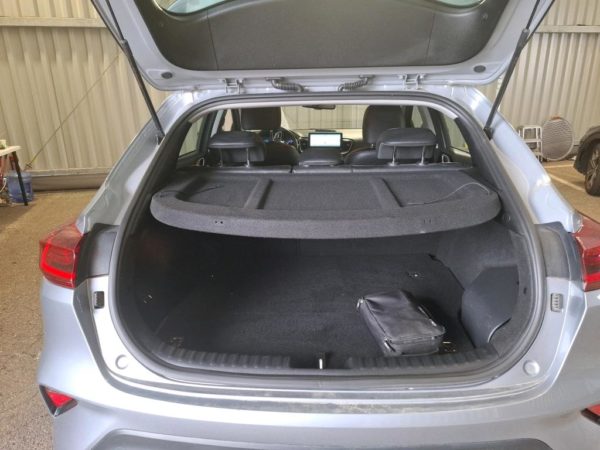 XCEED Hybride Rechargeable Boite-Auto 1.6 GDI 105 ch + Plug-In  Active Business05/2021 – 118 157 km – TVA récupérable – Image 13