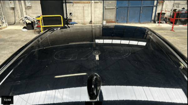 CAMRY HYBRIDE PRO  218 CV 2WD DYNAMIC BUSINESS –  TVA récupérable - 11/2019 – 205 273 km – 1 ère MAIN – Image 13