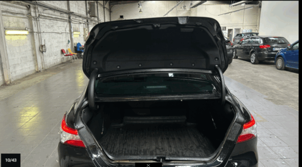 CAMRY HYBRIDE PRO  218 CV 2WD DYNAMIC BUSINESS –  TVA récupérable - 03/2021 – 276 687 km – 1 ère MAIN – Image 14