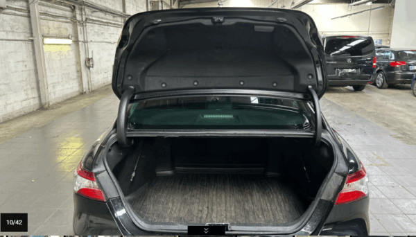 CAMRY HYBRIDE PRO  218 CV 2WD DYNAMIC BUSINESS –  TVA récupérable - 03/2021 – 271 158 km – 1 ère MAIN – Image 14
