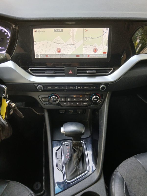 KIA NIRO Hybride 1.6 GDI 141 CV  ACTIVE - DCT6 -  Boite  Auto - 11/2021 – 108 952 KM – 1 ère main - TVA récupérable – Image 15