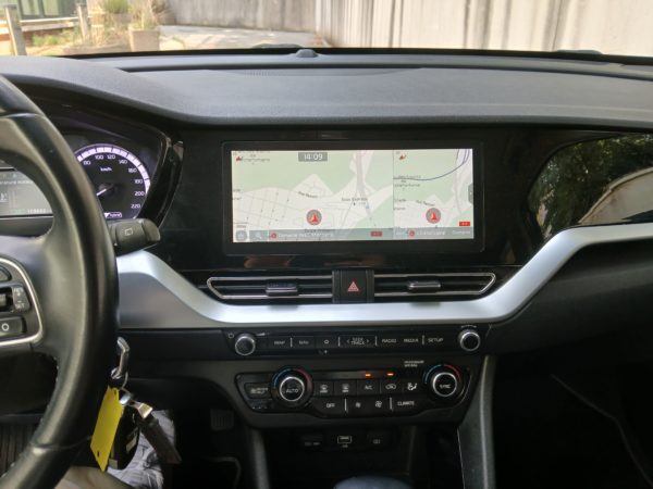 KIA NIRO Hybride 1.6 GDI 141 CV  ACTIVE - DCT6 -  Boite  Auto - 11/2021 – 108 952 KM – 1 ère main - TVA récupérable – Image 16
