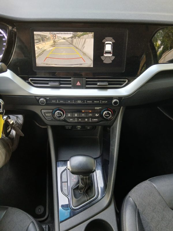 KIA NIRO Hybride 1.6 GDI 141 CV  ACTIVE - DCT6 -  Boite  Auto - 11/2021 – 108 952 KM – 1 ère main - TVA récupérable – Image 17