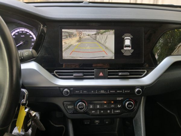 KIA NIRO Hybride 1.6 GDI 141 CV  ACTIVE - DCT6 -  Boite  Auto - 11/2021 – 108 952 KM – 1 ère main - TVA récupérable – Image 18