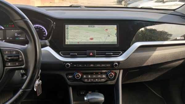 NIRO Hybride 1.6 GDI 141 CV Active Business – Boite Auto – 04/2021 – 143 000 km - TVA récupérable – 1ere main – Image 18