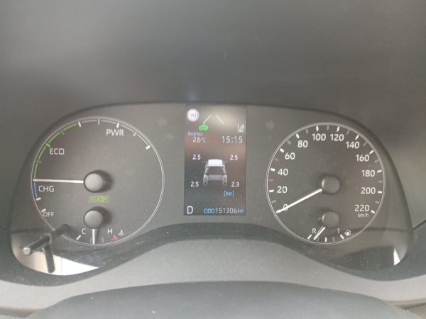TOYOTA YARIS HYBRIDE ESSENCE 116H France Business + Stage Academy  1ére main - 02/2021 – 151 099 km - TVA récupérable – Image 19
