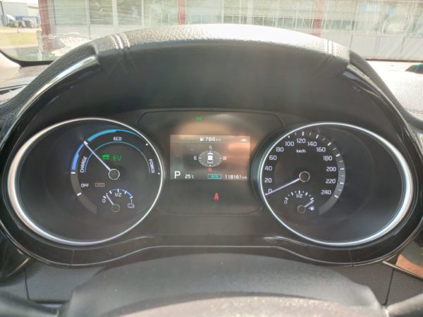 XCEED Hybride Rechargeable Boite-Auto 1.6 GDI 105 ch + Plug-In  Active Business05/2021 – 118 157 km – TVA récupérable – Image 19