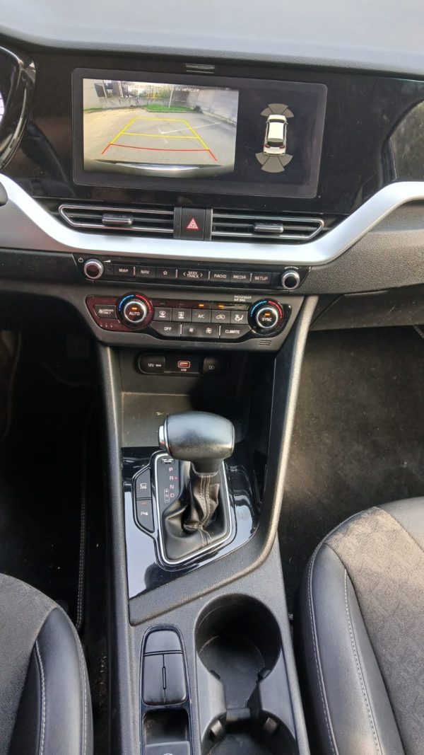 NIRO Hybride 1.6 GDI 141 CV Active Business – Boite Auto – 04/2021 – 143 000 km - TVA récupérable – 1ere main – Image 19