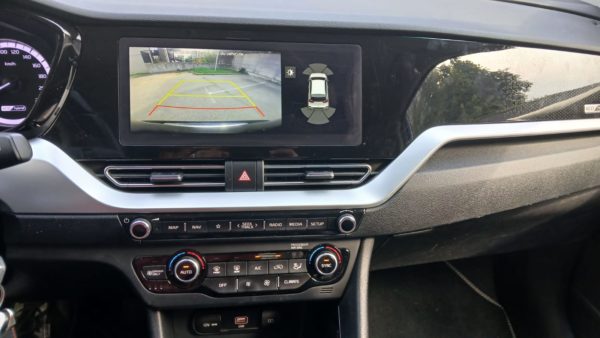 NIRO Hybride 1.6 GDI 141 CV Active Business – Boite Auto – 04/2021 – 143 000 km - TVA récupérable – 1ere main – Image 20