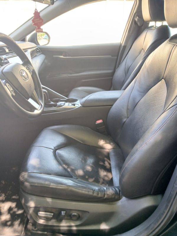 CAMRY HYBRIDE Essence 218 CV 2WD DYNAMIC BUSINESS –  TVA récupérable - 09/2019 – 330 441 kkm – 1 ère Main – Image 20
