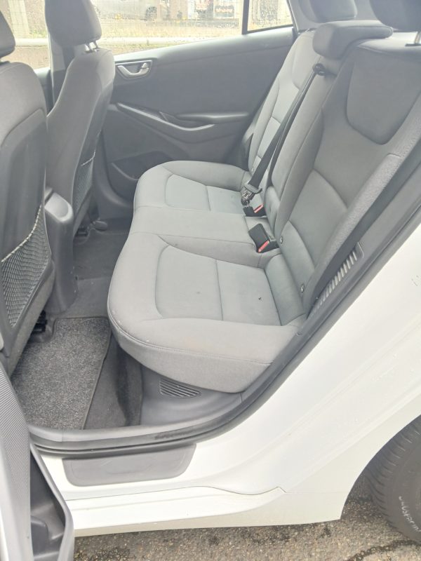 HYUNDAI IONIQ Hybride Essence 141CH INTUITIVE - 06/2022 – 98 125 km –  TVA Récupérable – 1ére main – Image 20