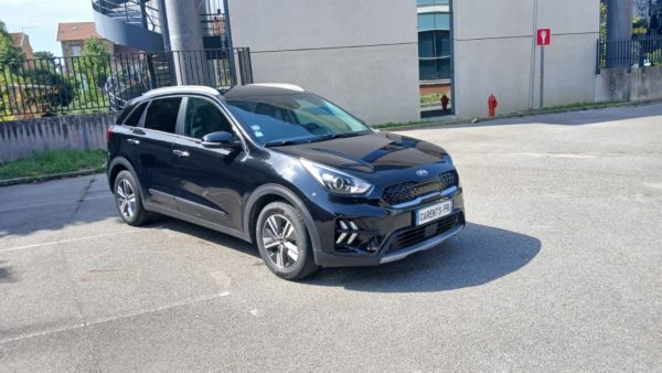 NIRO Hybride 1.6 GDI 141 CV Active Business – Boite Auto – 04/2021 – 143 000 km - TVA récupérable – 1ere main – Image 3