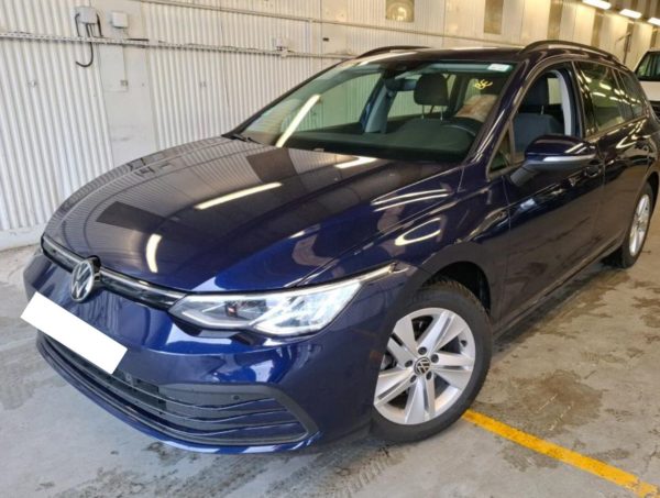 GOLF SW Essence Manuelle 1.0 TSI OPF 110 CV Life Business – 09/2022 – 118 519 km - TVA récupérable – 1 ère main – Image 3