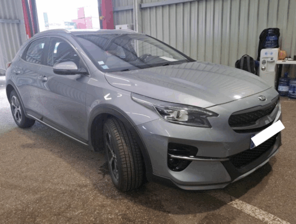 XCEED Hybride Rechargeable Boite-Auto 1.6 GDI 105 ch + Plug-In  Active Business05/2021 – 118 157 km – TVA récupérable – Image 3