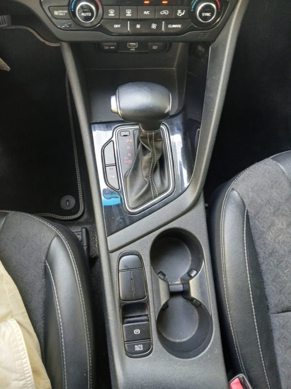 KIA NIRO Hybride 1.6 GDI 141 CV  ACTIVE - DCT6 -  Boite  Auto - 11/2021 – 108 952 KM – 1 ère main - TVA récupérable – Image 22