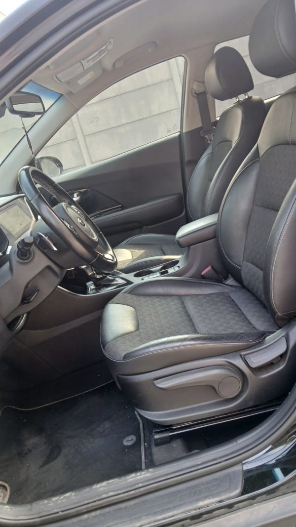 NIRO Hybride 1.6 GDI 141 CV Active Business – Boite Auto – 04/2021 – 143 000 km - TVA récupérable – 1ere main – Image 21