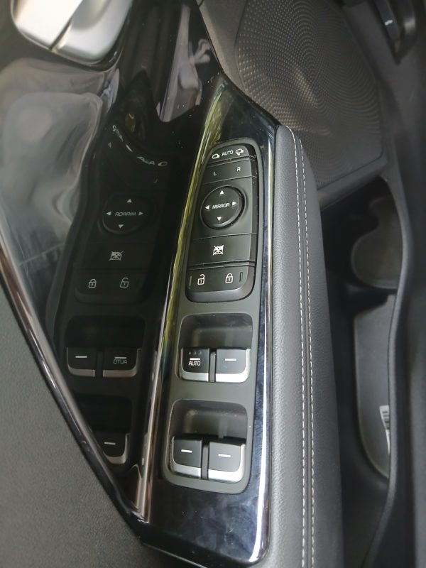 KIA NIRO Hybride 1.6 GDI 141 CV  ACTIVE - DCT6 -  Boite  Auto - 11/2021 – 108 952 KM – 1 ère main - TVA récupérable – Image 23