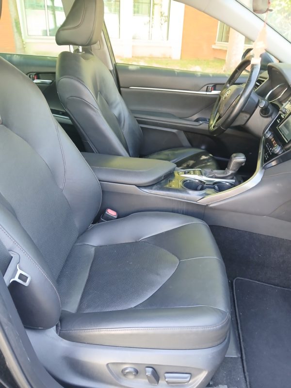 CAMRY HYBRIDE Essence 218 CV 2WD DYNAMIC BUSINESS –  TVA récupérable - 09/2019 – 330 441 kkm – 1 ère Main – Image 22
