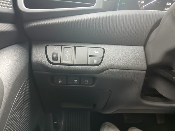HYUNDAI IONIQ Hybride Essence 141CH INTUITIVE - 06/2022 – 98 125 km –  TVA Récupérable – 1ére main – Image 22