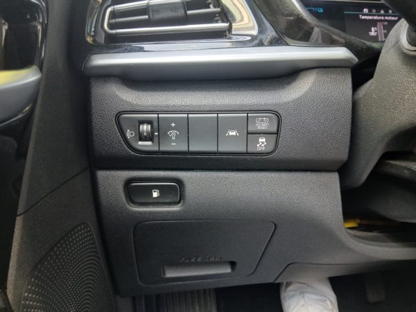KIA NIRO Hybride 1.6 GDI 141 CV  ACTIVE - DCT6 -  Boite  Auto - 11/2021 – 108 952 KM – 1 ère main - TVA récupérable – Image 24