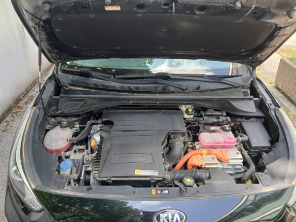 KIA NIRO Hybride 1.6 GDI 141 CV  ACTIVE - DCT6 -  Boite  Auto - 11/2021 – 108 952 KM – 1 ère main - TVA récupérable – Image 25