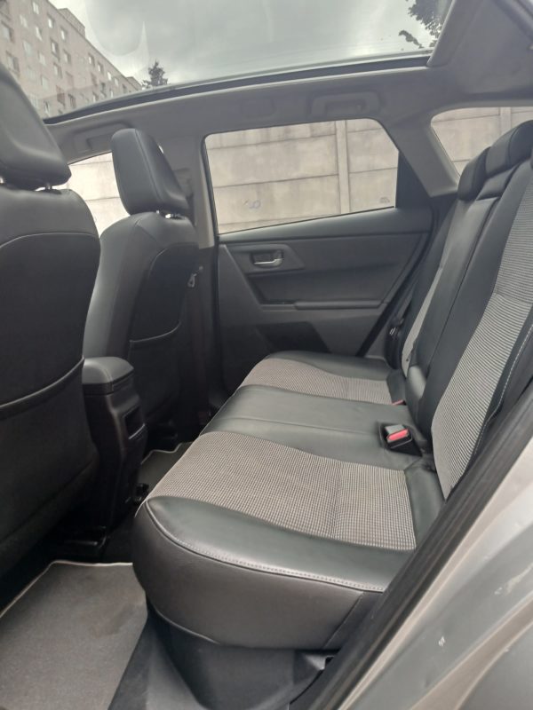 AURIS TOURING SPORTS Hybride Essence 136H EXECUTIVE  02/2016– 123 774 km – 1 ère MAIN – Image 25