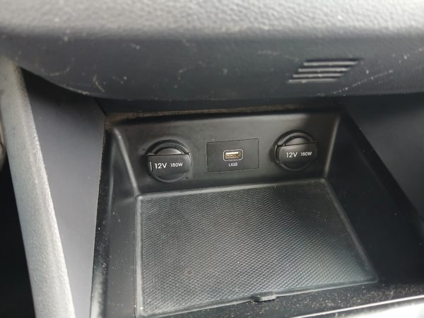 HYUNDAI IONIQ Hybride Essence 141CH INTUITIVE - 06/2022 – 98 125 km –  TVA Récupérable – 1ére main – Image 24
