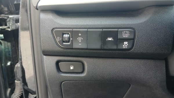 NIRO Hybride 1.6 GDI 141 CV Active Business – Boite Auto – 04/2021 – 143 000 km - TVA récupérable – 1ere main – Image 26