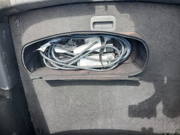 HYUNDAI IONIQ Hybride Essence 141CH INTUITIVE - 06/2022 – 98 125 km –  TVA Récupérable – 1ére main – Image 26