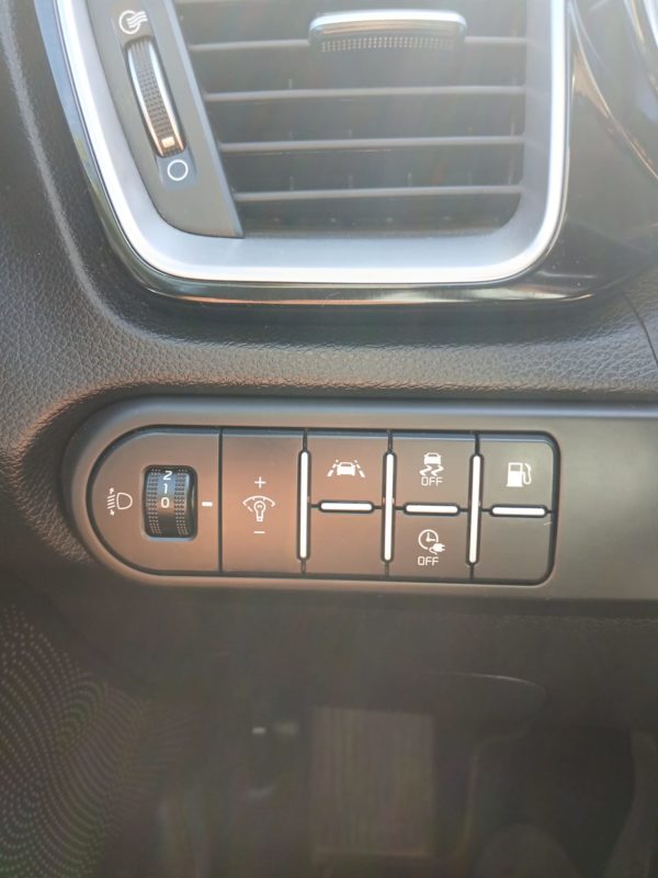 XCEED Hybride Rechargeable Boite-Auto 1.6 GDI 105 ch + Plug-In  Active Business05/2021 – 118 157 km – TVA récupérable – Image 27