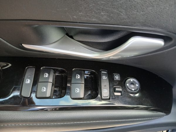 TUCSON 1.6 T-GDI 230 CV HYBRIDE Essence BVA6 CREATIVE 01/2022 - 142 996 km - TVA récupérable - 1ère main – Image 20