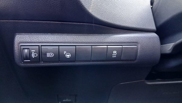 COROLLA TOURING SPORTS PRO BREAK HYBRIDE Essence 122CH Dynamic Business avec Support Lombaire – 02/2021 – 166 183 km - TVA récupérable – 1ere main – Image 27