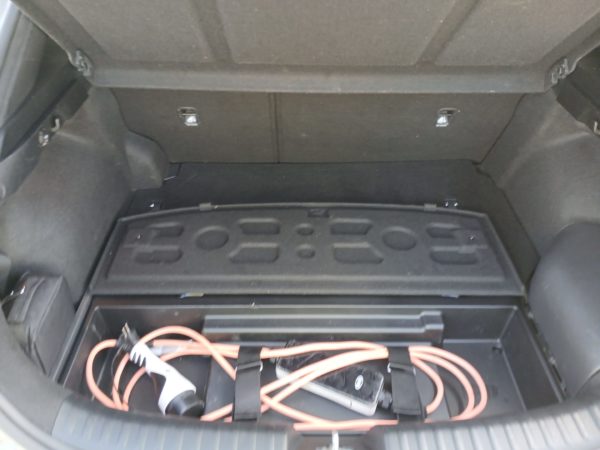XCEED Hybride Rechargeable Boite-Auto 1.6 GDI 105 ch + Plug-In  Active Business05/2021 – 118 157 km – TVA récupérable – Image 29
