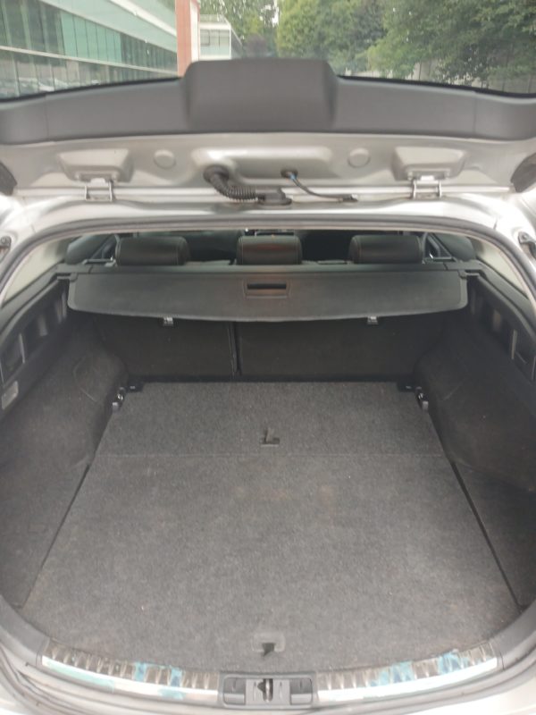 AURIS TOURING SPORTS Hybride Essence 136H EXECUTIVE  02/2016– 123 774 km – 1 ère MAIN – Image 30