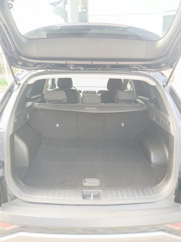 TUCSON 1.6 T-GDI 230 CV HYBRIDE Essence BVA6 CREATIVE 01/2022 - 142 996 km - TVA récupérable - 1ère main – Image 23
