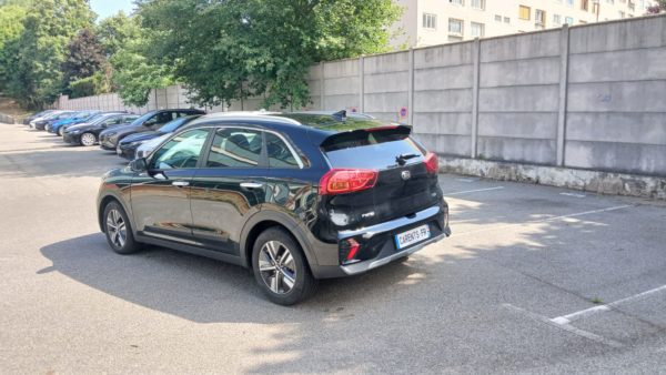 NIRO Hybride 1.6 GDI 141 CV Active Business – Boite Auto – 04/2021 – 143 000 km - TVA récupérable – 1ere main – Image 4