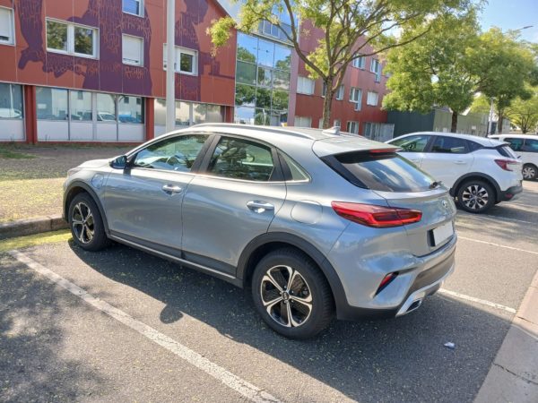 XCEED Hybride Rechargeable Boite-Auto 1.6 GDI 105 ch + Plug-In  Active Business05/2021 – 118 157 km – TVA récupérable – Image 4
