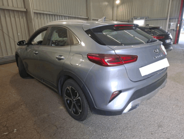 XCEED Hybride Rechargeable Boite-Auto 1.6 GDI 105 ch + Plug-In  Active Business05/2021 – 118 157 km – TVA récupérable – Image 4