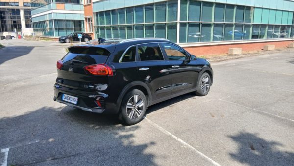 NIRO Hybride 1.6 GDI 141 CV Active Business – Boite Auto – 04/2021 – 143 000 km - TVA récupérable – 1ere main – Image 5